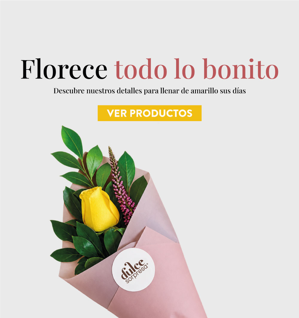 Dulce y Sorpresa